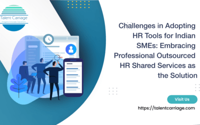 Challenges in Adopting HR Tools for Indian SMEs