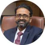 Prof. Arvind Sahay